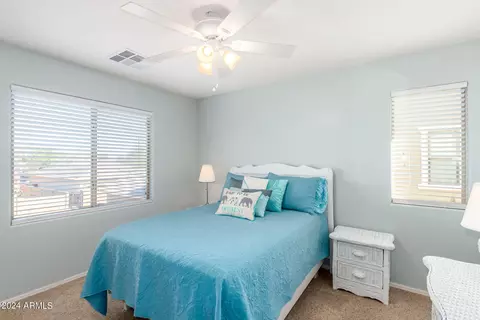 Bedroom - 2866 E Shannon St, Gilbert, AZ 85295 photo 7 of 8