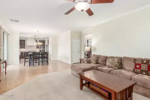 Living - 2866 E Shannon St, Gilbert, AZ 85295 photo 2 of 4