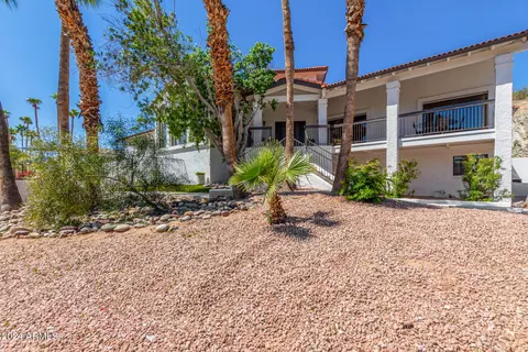 Exterior - 4540 E Via Los Caballos --, Phoenix, AZ 85028 photo 13 of 15