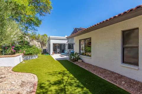 Exterior - 4540 E Via Los Caballos --, Phoenix, AZ 85028 photo 7 of 15