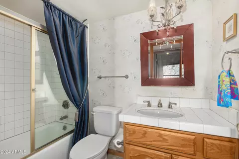 Bath - 4540 E Via Los Caballos --, Phoenix, AZ 85028 photo 2 of 4
