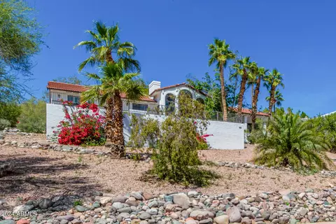 Exterior - 4540 E Via Los Caballos --, Phoenix, AZ 85028 photo 15 of 15