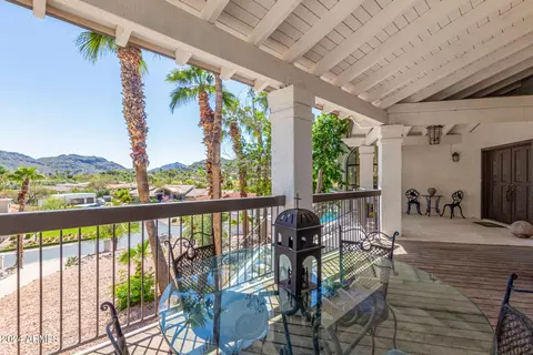 Exterior - 4540 E Via Los Caballos --, Phoenix, AZ 85028 photo 3 of 15