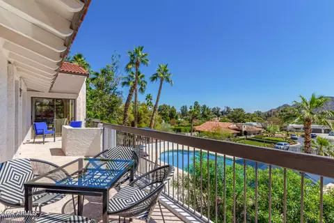 Exterior - 4540 E Via Los Caballos --, Phoenix, AZ 85028 photo 5 of 15