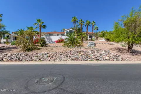 Exterior - 4540 E Via Los Caballos --, Phoenix, AZ 85028 photo 14 of 15
