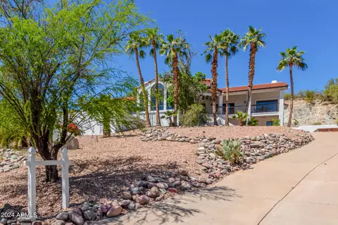 Exterior - 4540 E Via Los Caballos --, Phoenix, AZ 85028 photo 10 of 15