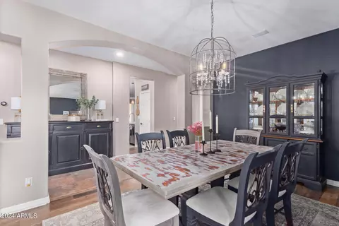 Dining - 9632 E Navarro Ave, Mesa, AZ 85209 photo 4 of 4