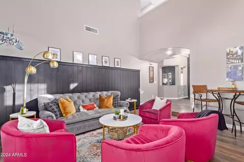 Living - 9632 E Navarro Ave, Mesa, AZ 85209 photo 2 of 6