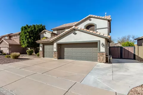 Exterior - 9632 E Navarro Ave, Mesa, AZ 85209 photo 6 of 15