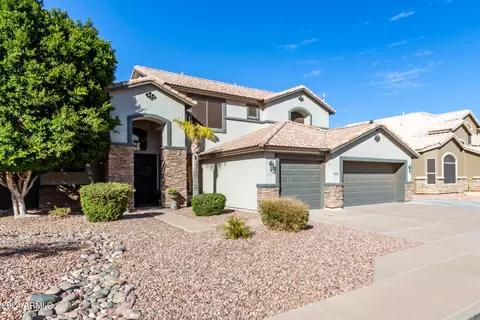 Exterior - 9632 E Navarro Ave, Mesa, AZ 85209 photo 5 of 15