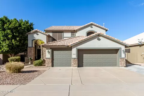 Exterior - 9632 E Navarro Ave, Mesa, AZ 85209 photo 4 of 15