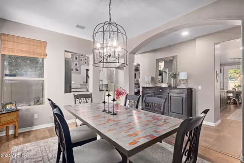 Dining - 9632 E Navarro Ave, Mesa, AZ 85209 photo 2 of 4
