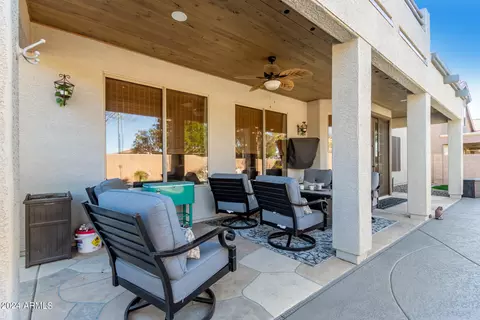 Exterior - 9632 E Navarro Ave, Mesa, AZ 85209 photo 11 of 15