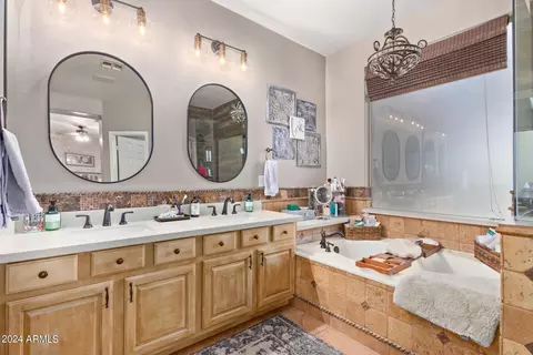 Bath - 9632 E Navarro Ave, Mesa, AZ 85209 photo 2 of 4