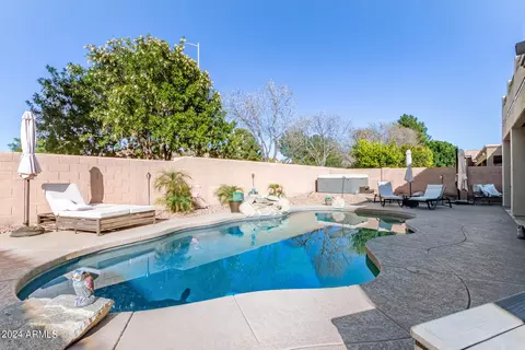Exterior - 9632 E Navarro Ave, Mesa, AZ 85209 photo 15 of 15