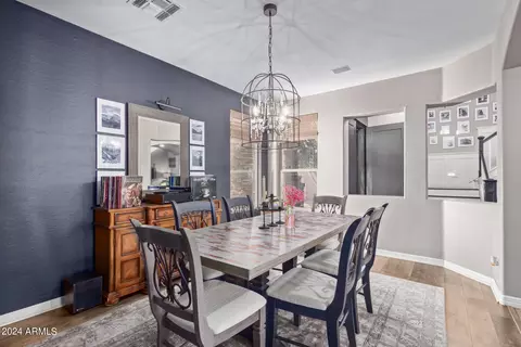 Dining - 9632 E Navarro Ave, Mesa, AZ 85209 photo 1 of 4