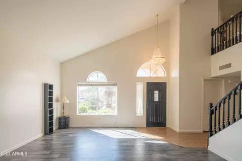 Living - 676 W Douglas Ave, Gilbert, AZ 85233 photo 4 of 6