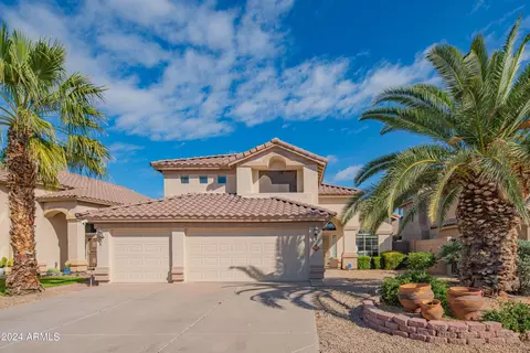 676 W Douglas Ave, Gilbert, AZ 85233