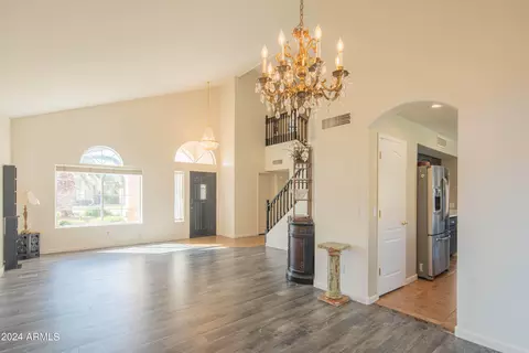 Living - 676 W Douglas Ave, Gilbert, AZ 85233 photo 3 of 6