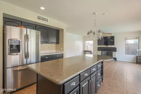 Kitchen - 676 W Douglas Ave, Gilbert, AZ 85233 photo 5 of 6