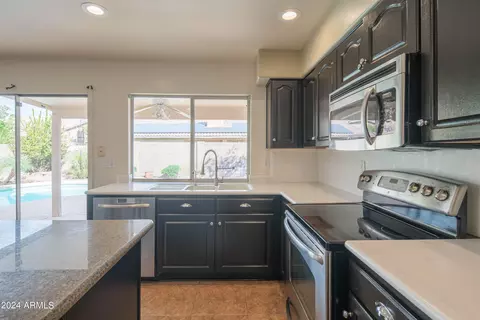 Kitchen - 676 W Douglas Ave, Gilbert, AZ 85233 photo 2 of 6