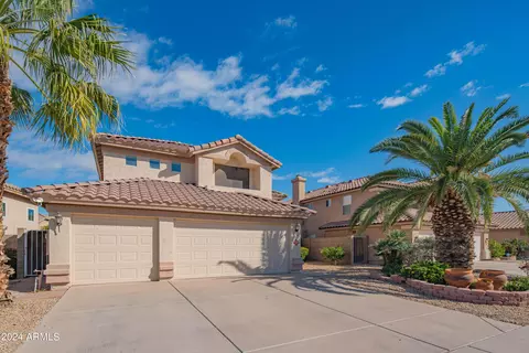 Exterior - 676 W Douglas Ave, Gilbert, AZ 85233 photo 3 of 8