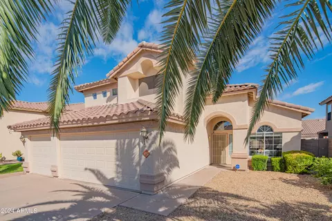 Exterior - 676 W Douglas Ave, Gilbert, AZ 85233 photo 4 of 8