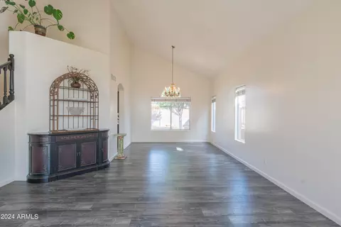 Living - 676 W Douglas Ave, Gilbert, AZ 85233 photo 2 of 6