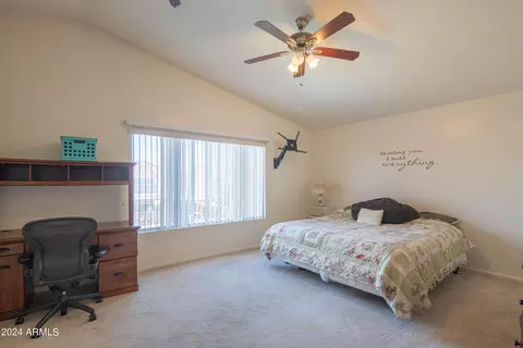 Bedroom - 676 W Douglas Ave, Gilbert, AZ 85233 photo 2 of 4