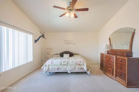 Bedroom - 676 W Douglas Ave, Gilbert, AZ 85233 photo 4 of 4