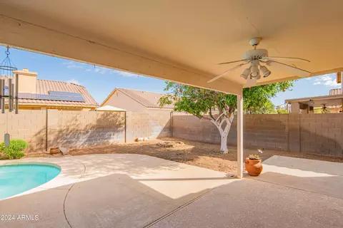 Exterior - 676 W Douglas Ave, Gilbert, AZ 85233 photo 8 of 8