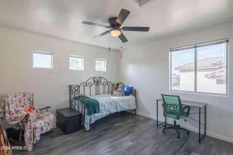 Bedroom - 676 W Douglas Ave, Gilbert, AZ 85233 photo 1 of 4