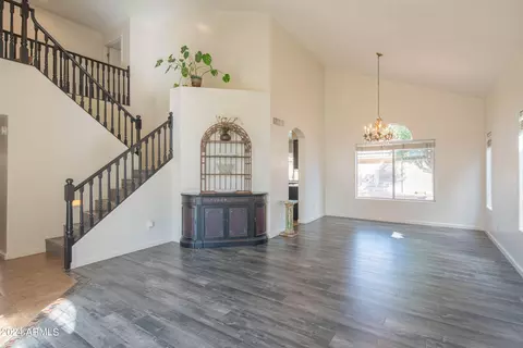 Living - 676 W Douglas Ave, Gilbert, AZ 85233 photo 1 of 6