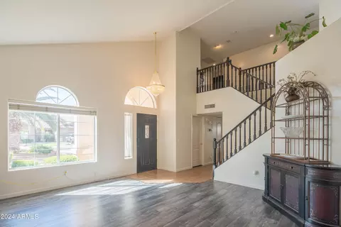 Living - 676 W Douglas Ave, Gilbert, AZ 85233 photo 5 of 6