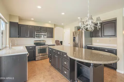 Kitchen - 676 W Douglas Ave, Gilbert, AZ 85233 photo 1 of 6