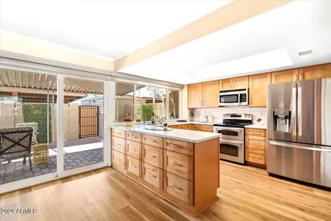 4205 N Miller Rd, Scottsdale, AZ 85251
