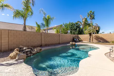 Exterior - 3231 E Inverness Ave, Mesa, AZ 85204 photo 3 of 7