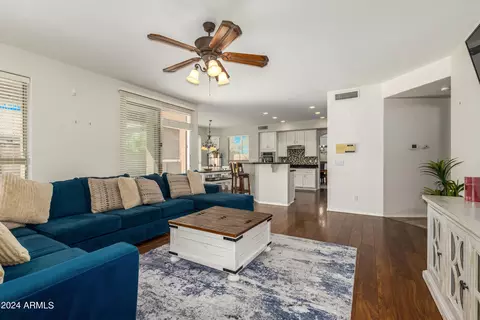 Living - 3231 E Inverness Ave, Mesa, AZ 85204 photo 5 of 7