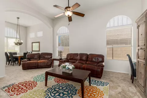 Living - 3231 E Inverness Ave, Mesa, AZ 85204 photo 2 of 7
