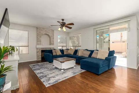Living - 3231 E Inverness Ave, Mesa, AZ 85204 photo 4 of 7