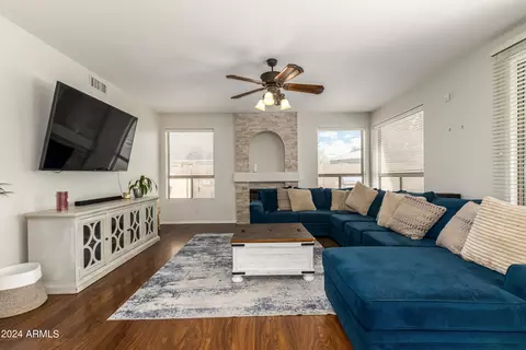 Living - 3231 E Inverness Ave, Mesa, AZ 85204 photo 6 of 7