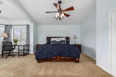 Bedroom - 3231 E Inverness Ave, Mesa, AZ 85204 photo 2 of 7
