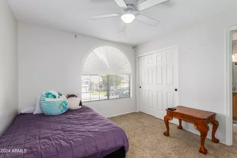 Bedroom - 3231 E Inverness Ave, Mesa, AZ 85204 photo 5 of 7