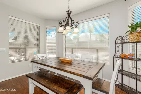 Dining - 3231 E Inverness Ave, Mesa, AZ 85204 photo 1 of 2