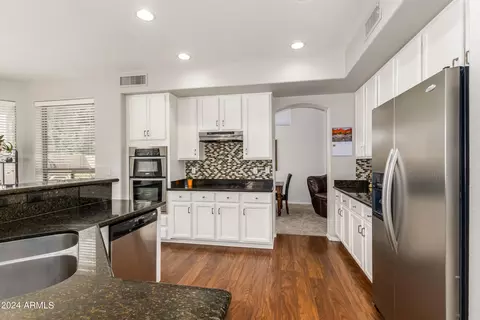Kitchen - 3231 E Inverness Ave, Mesa, AZ 85204 photo 1 of 4