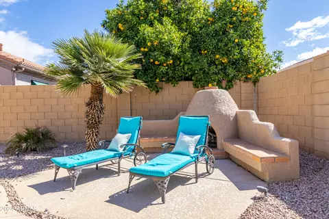 Exterior - 3231 E Inverness Ave, Mesa, AZ 85204 photo 6 of 7