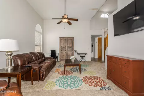 Living - 3231 E Inverness Ave, Mesa, AZ 85204 photo 3 of 7