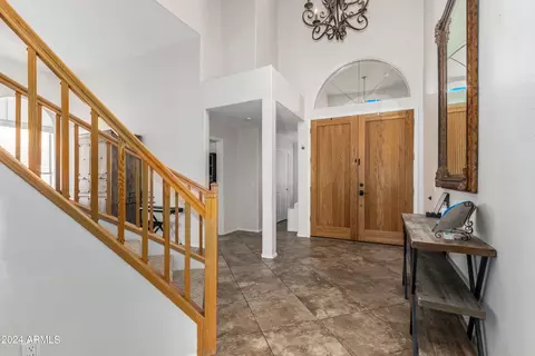 Entry Way - 3231 E Inverness Ave, Mesa, AZ 85204 photo 2 of 3