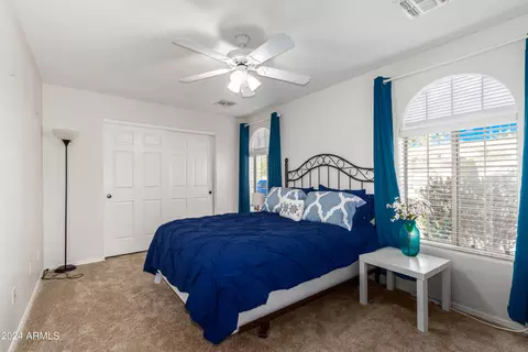 Bedroom - 3231 E Inverness Ave, Mesa, AZ 85204 photo 1 of 7