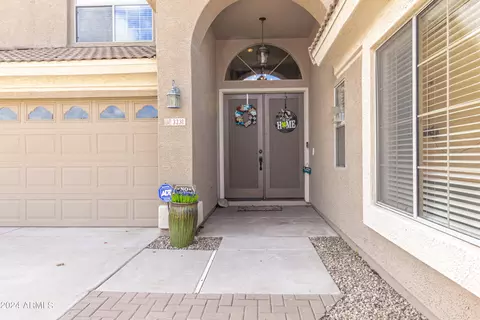 Entry Way - 3231 E Inverness Ave, Mesa, AZ 85204 photo 1 of 3